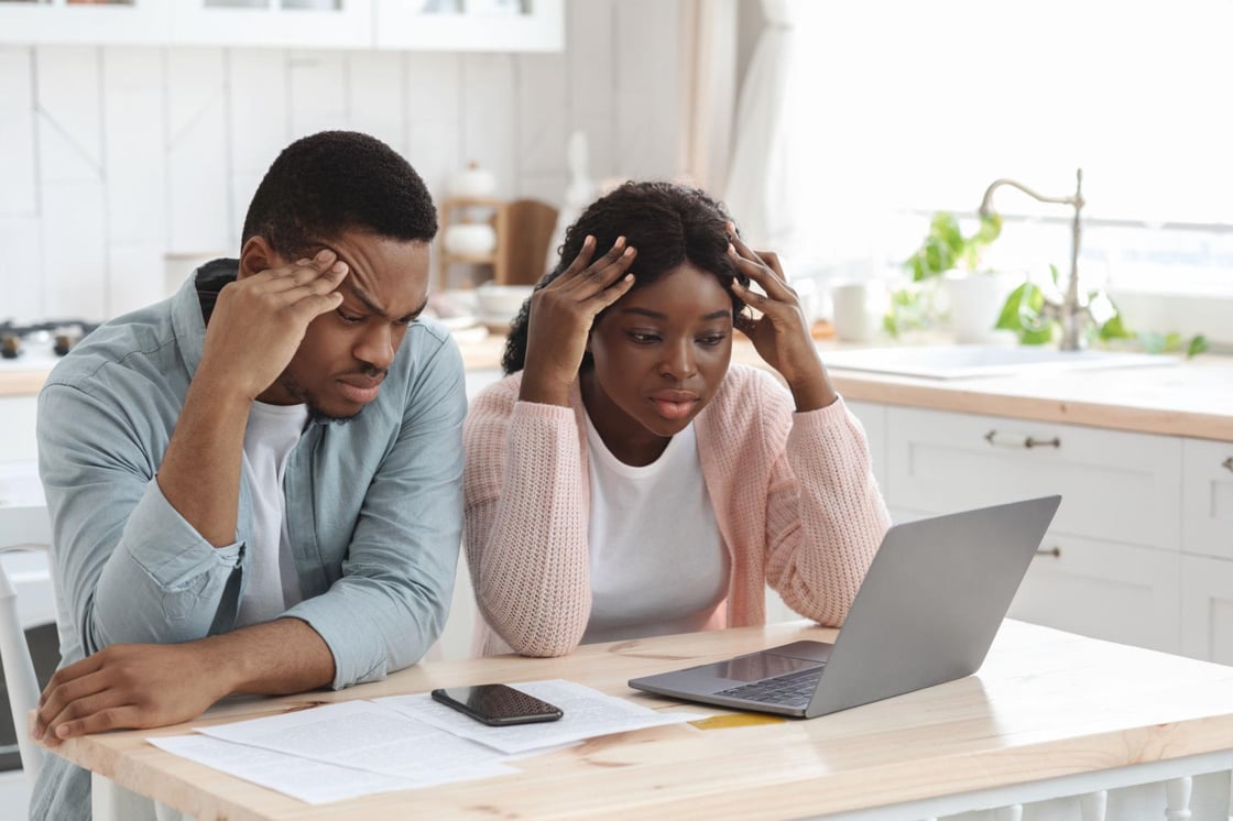 Jubilee Debt Relief Email Blast April 2026